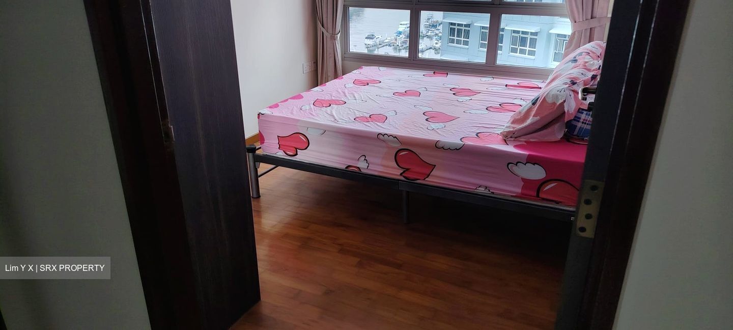 Blk 323C Punggol Bayview (Punggol), HDB 4 Rooms #599230111